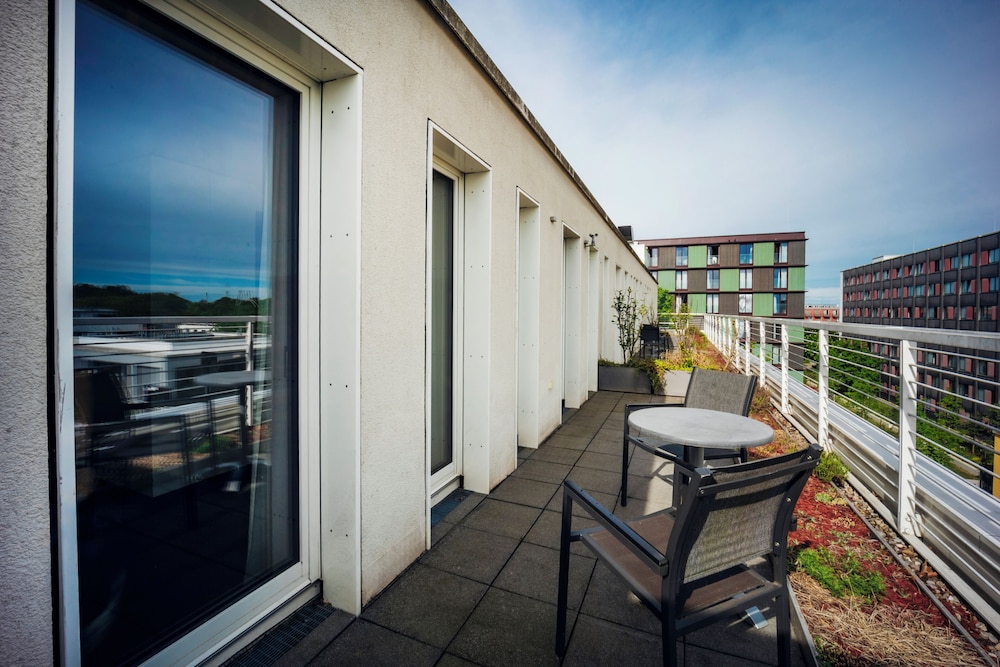The Spot Serviced Apartments 3/47