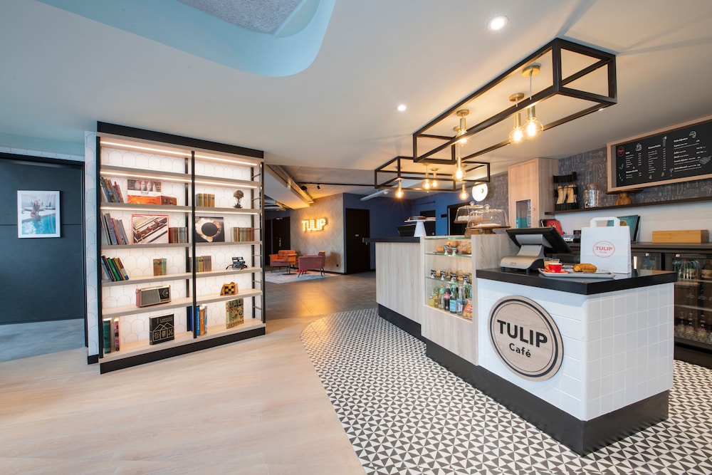 Tulip Residences Joinville-Le-Pont 2/30