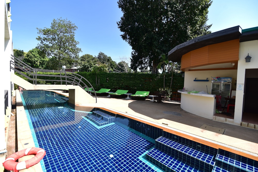 The Green Hotel Koh Lipe 54/61