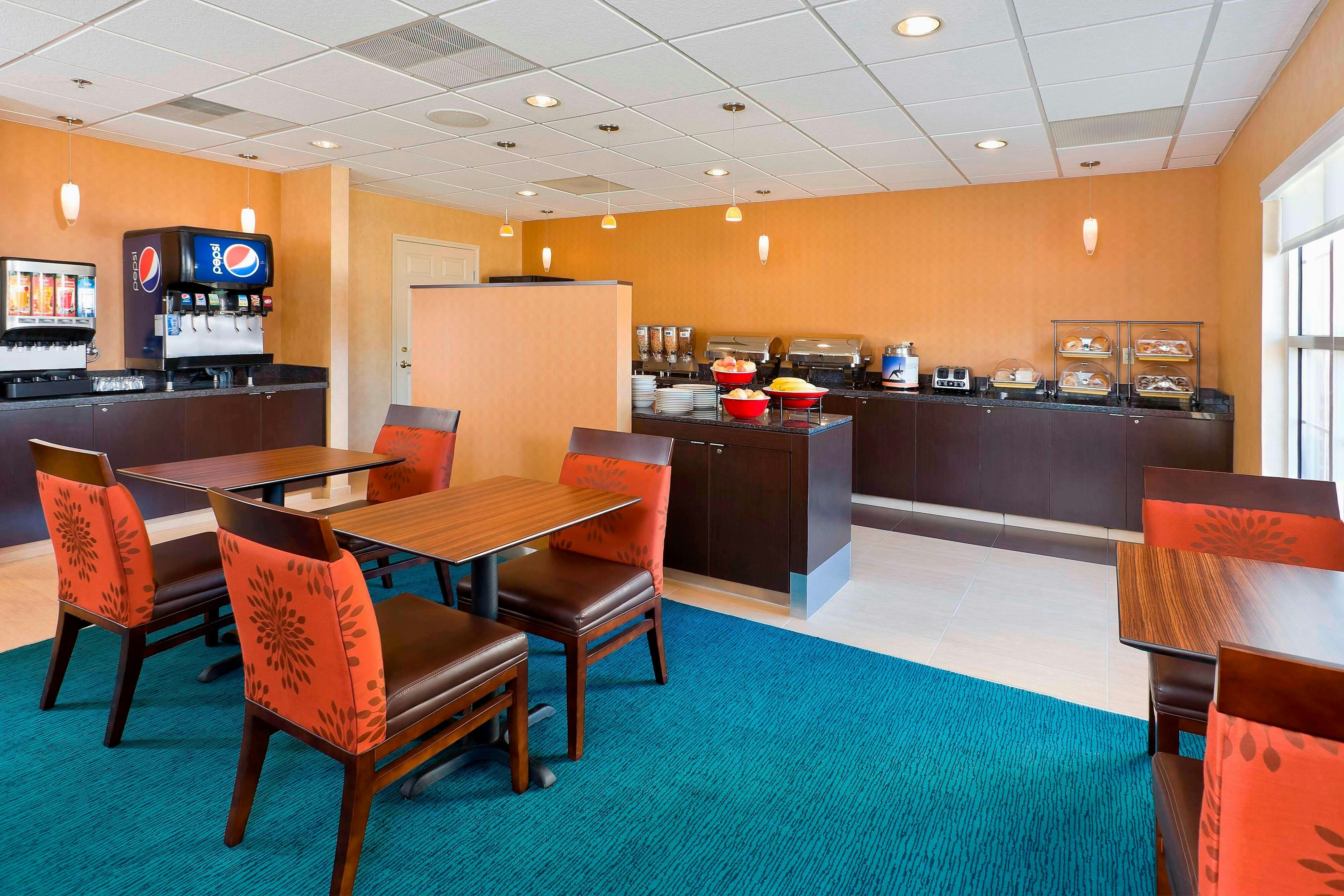 Residence Inn Waco 16/22
