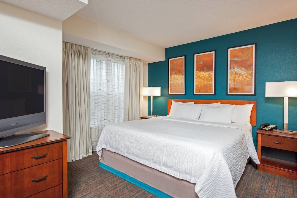 Residence Inn Indianapolis Northwest 7/48