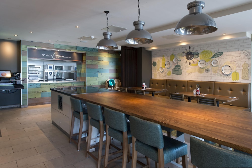 Premier Inn Seaton Hotel 13/21