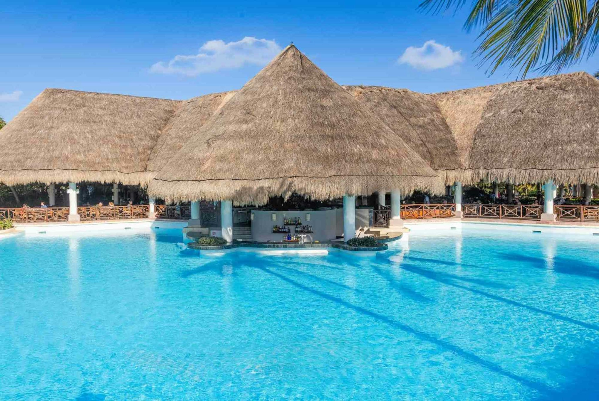Grand Palladium Colonial Resort Spa All Inclusive 46/47