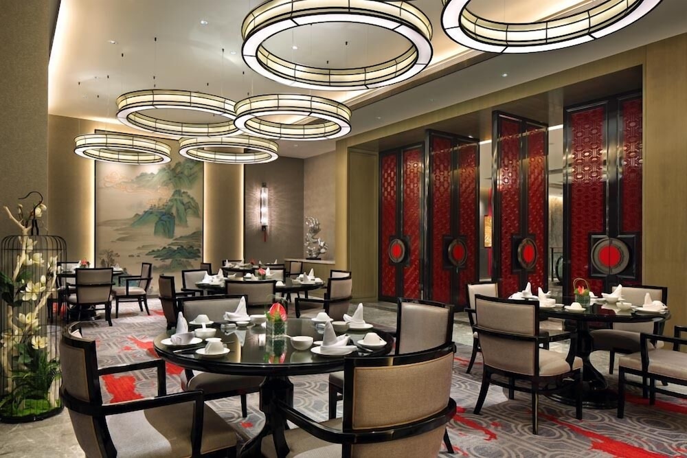 Wanda Realm Bozhou 40/59