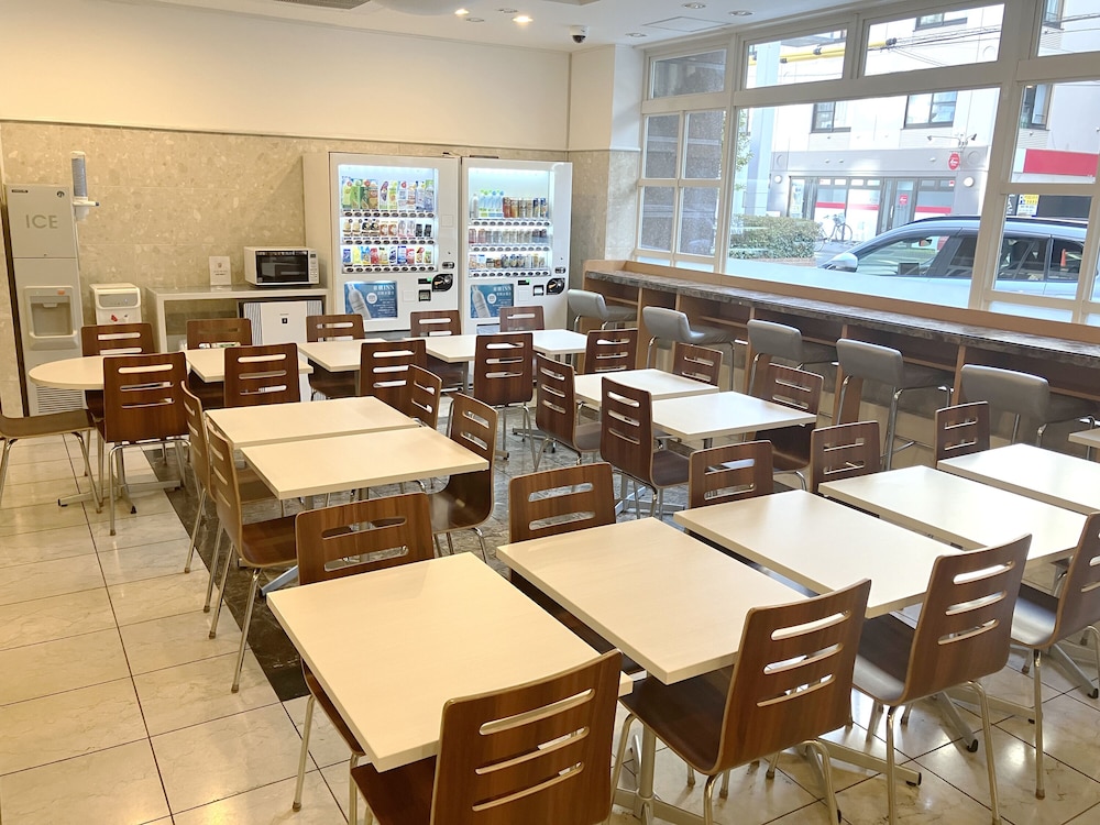 Toyoko Inn Morioka Ekimae 37/50