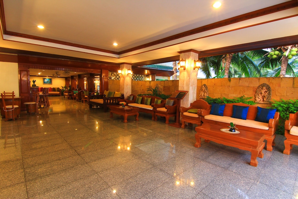 Hua Hin Golf Villa 30/42