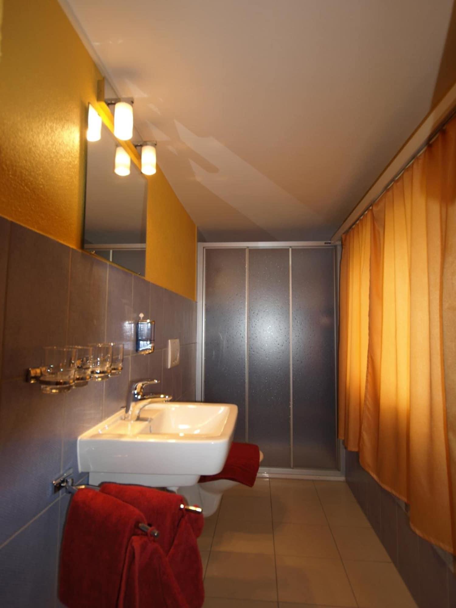 Hotel Klein Matterhorn Randa 20/34