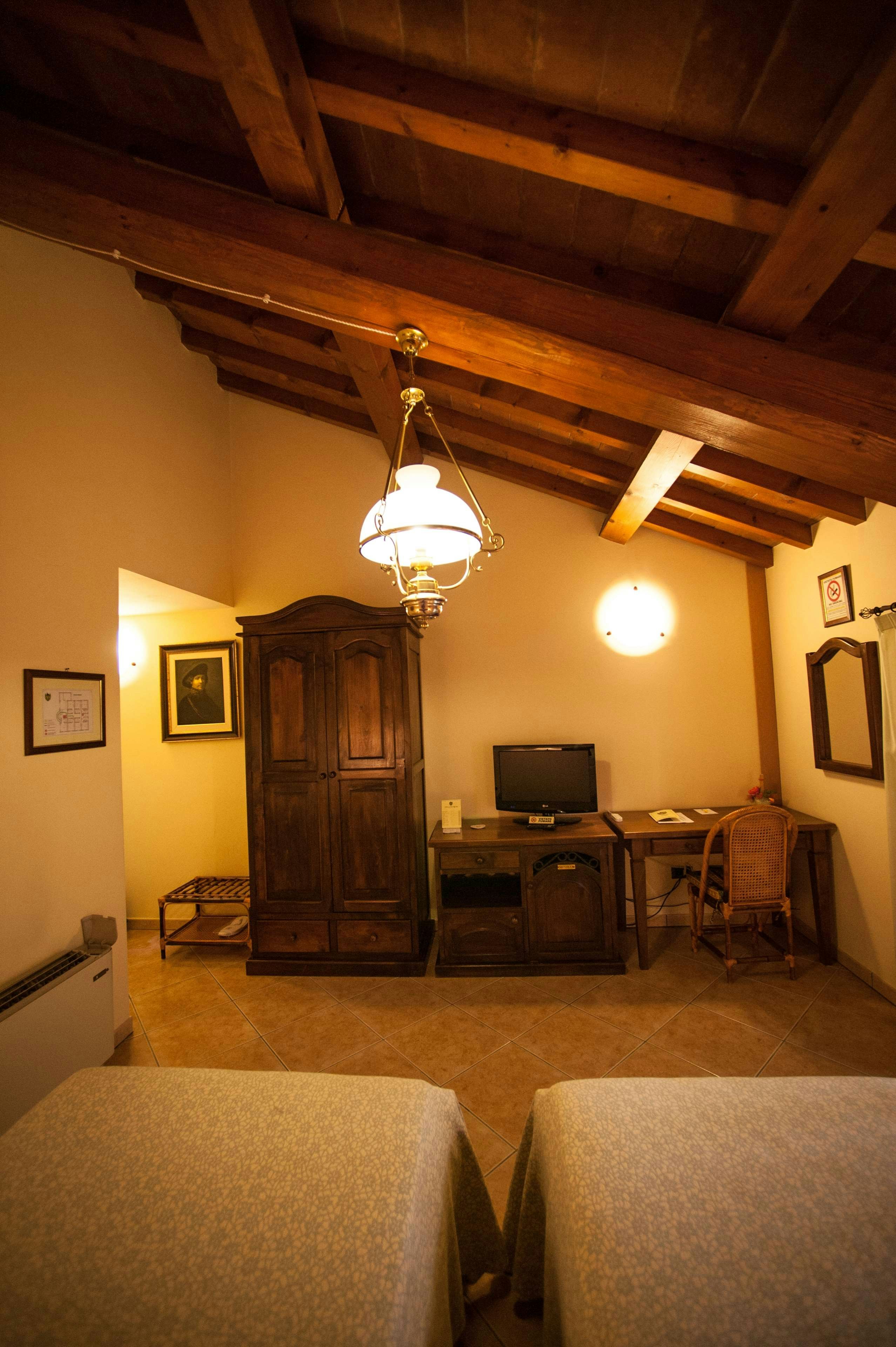 Corte Vecchia 35/50