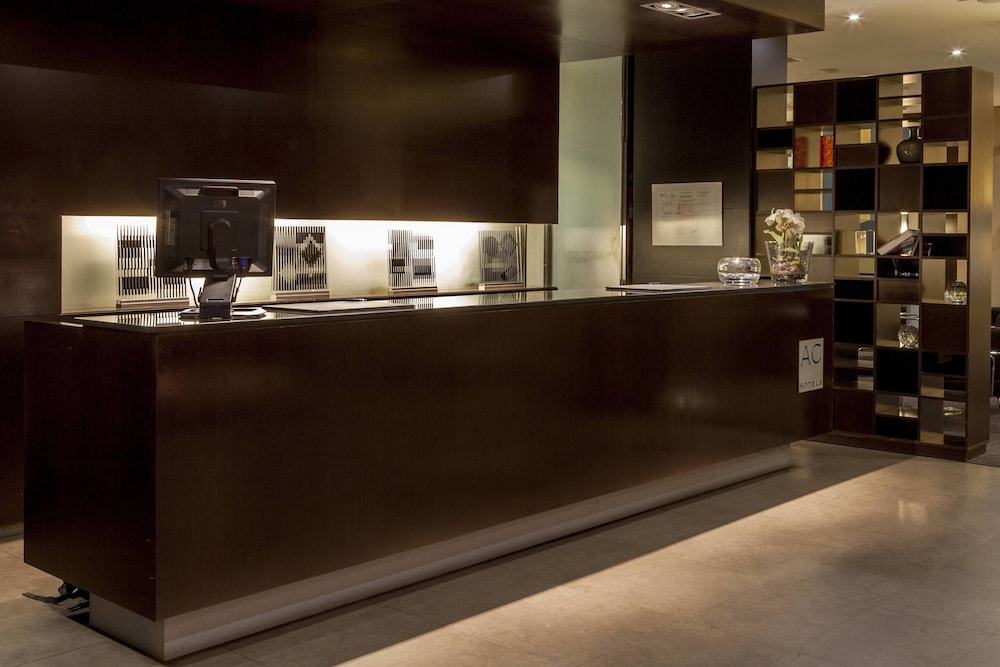 Ac Hotel By Marriott Zamora 4/50