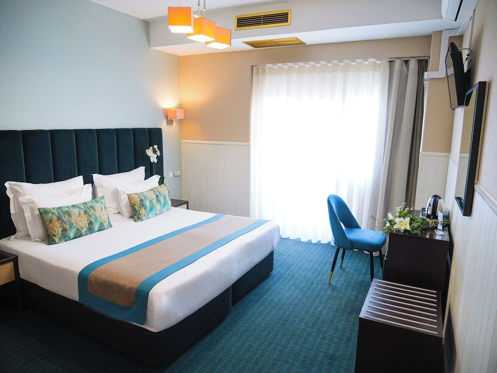 Hotel DAH - Dom Afonso Henriques 23/66