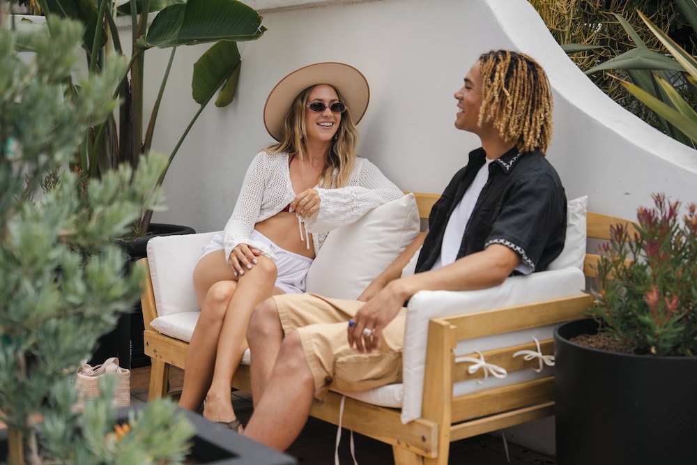 The Surfbreak Hotel 15/63