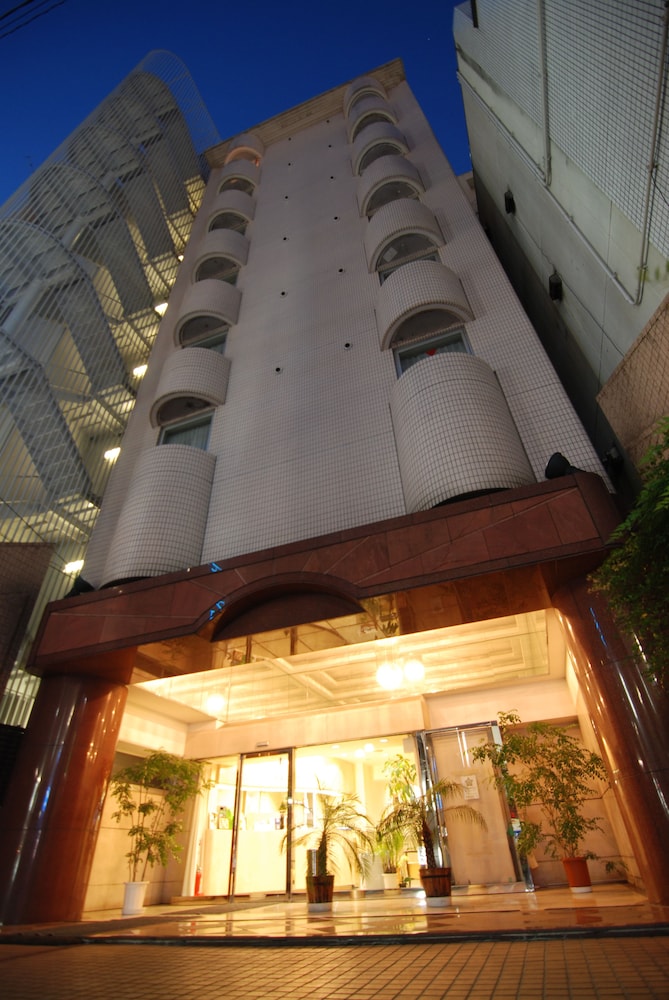 Hotel Star Plaza Ikebukuro in TOKYO
