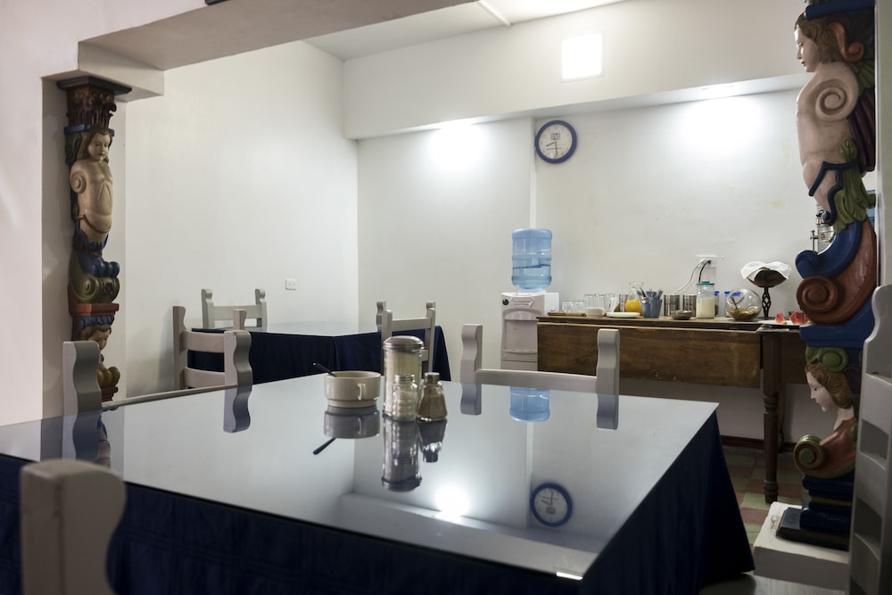 Hostal Posada Del Maple 42/50