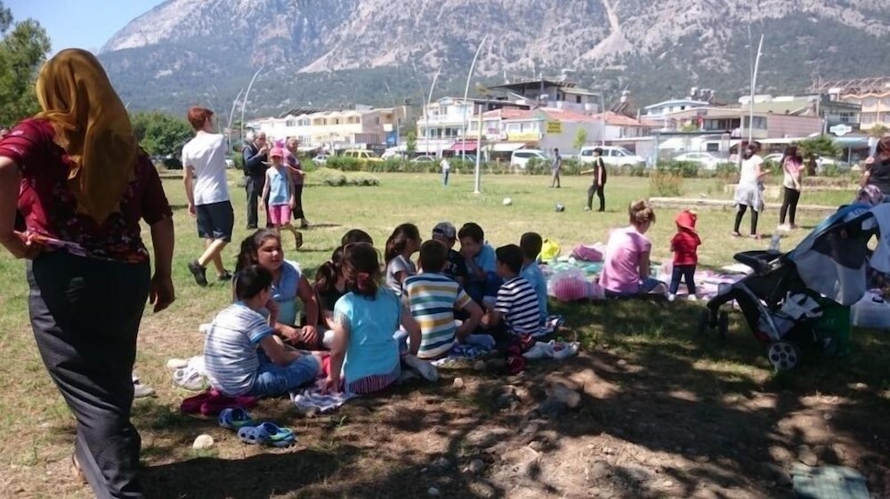 Kemer Suites 51/62