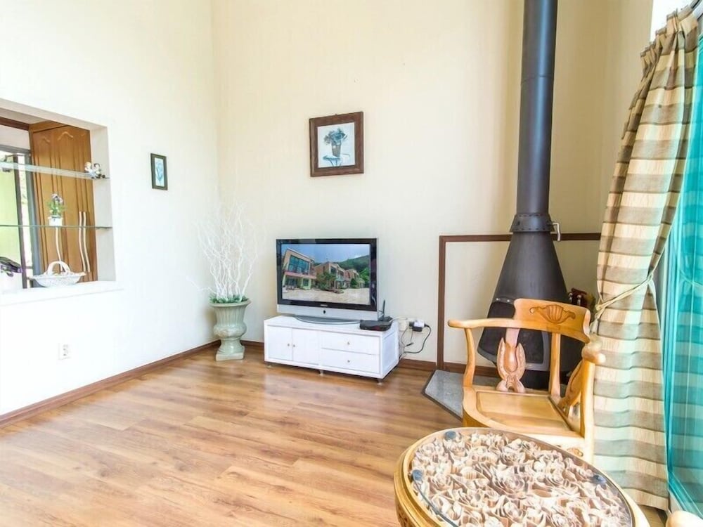 Peongcang Sunny Junny Pension 29/50