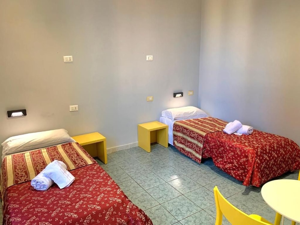 Residenza Giustiniani 18/50