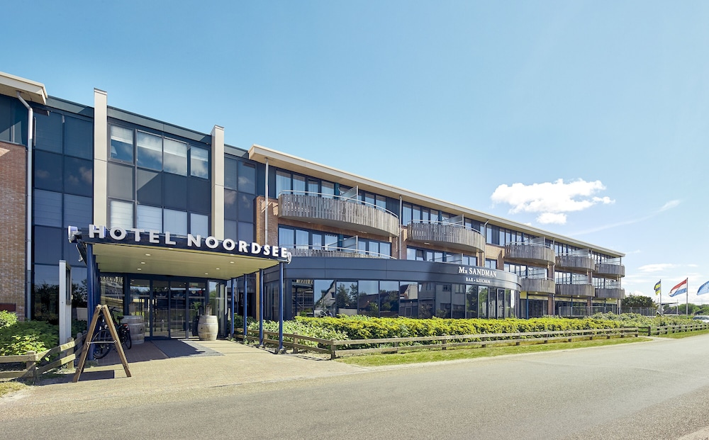 Fletcher Hotel-Restaurant Noordsee-Ameland 1/55