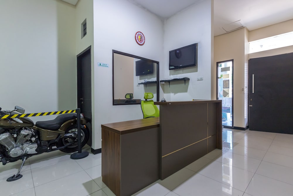 OYO 1435 Residence 446 5/15