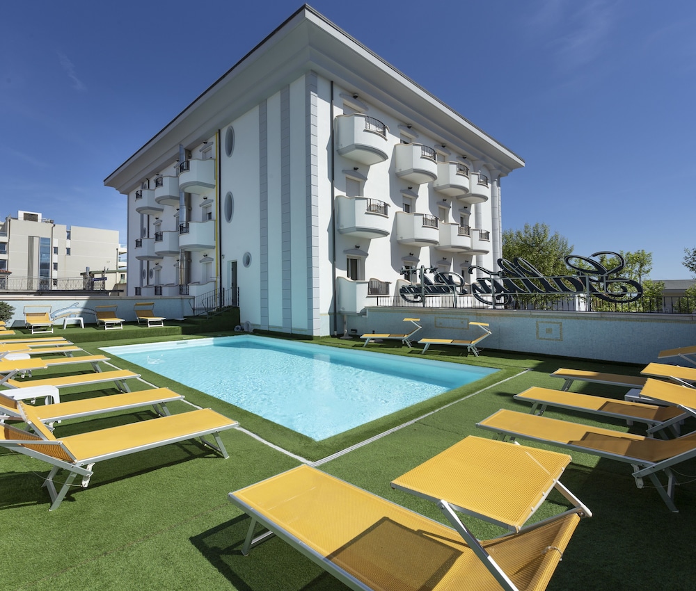 Hotel Gallia Palace 26/34