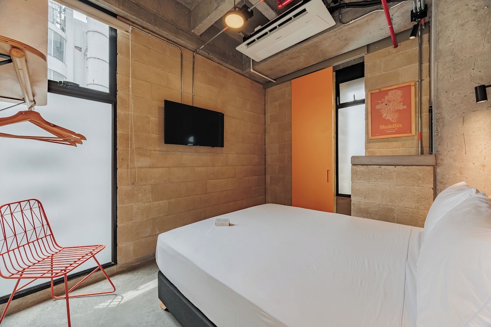 Hotel Cytrico 16/50
