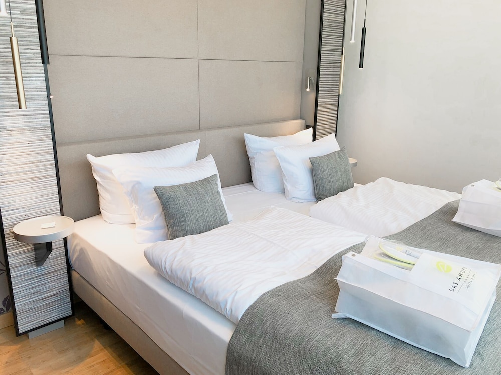 Das Ahlbeck Hotel & Spa 20/76