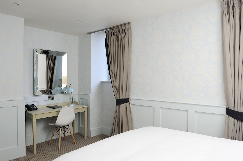 Brooks Hotel Edinburgh 21/62