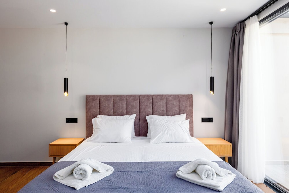 Nobile Boutique Hotel 10/43