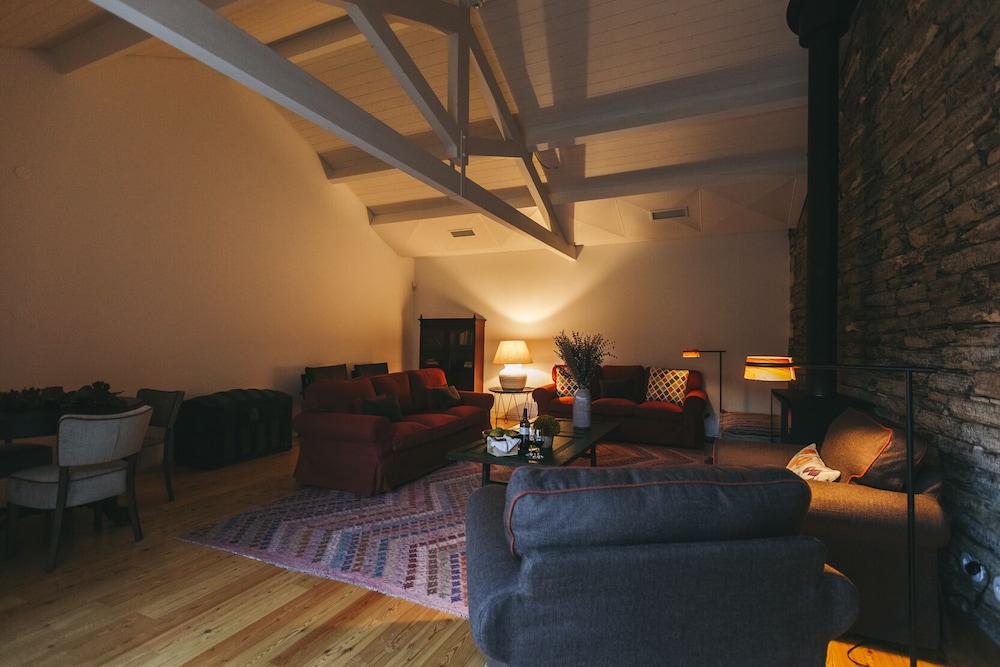 Ventozelo Hotel 35/50