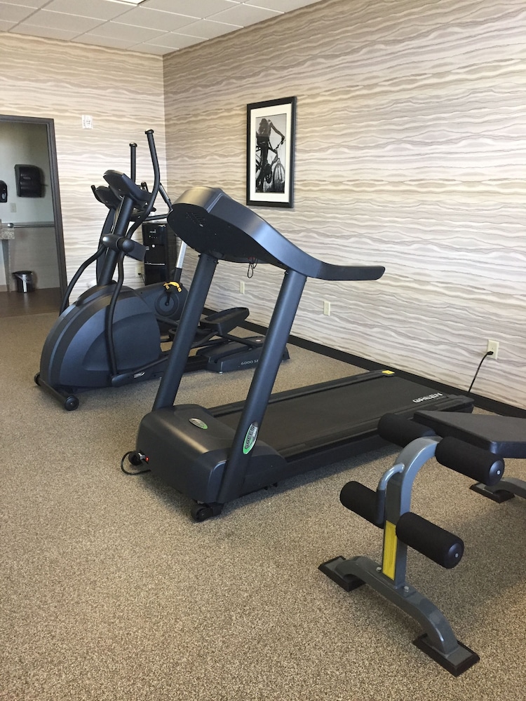 Best Western Plus Havre Inn & Suites 3/57