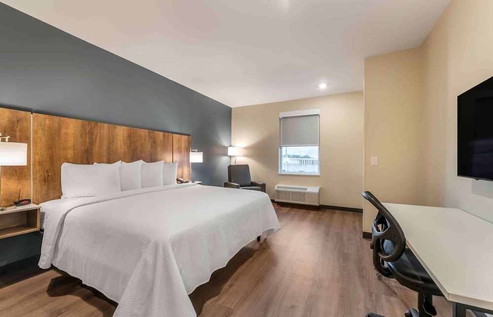 Extended Stay America Premier Suites - Reno - Sparks 10/35