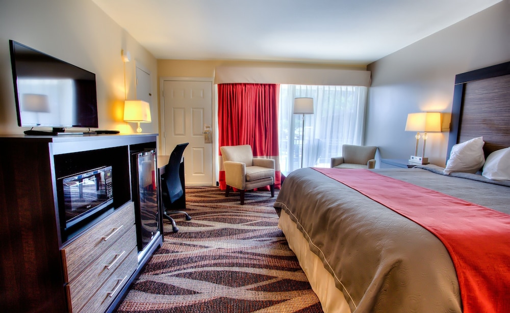 Beaucatcher a Boutique Motel 23/46