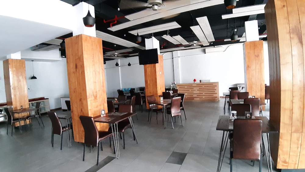 XTRA HOTEL BENGKULU 40/58