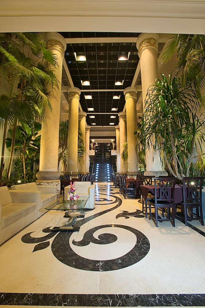 The Aliante Hotel 3/67