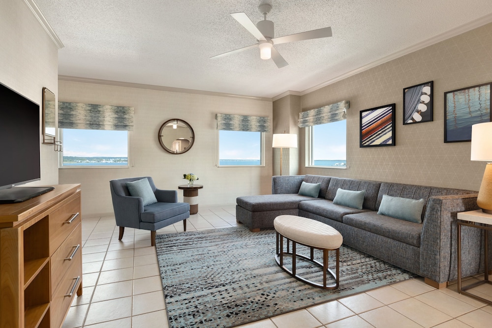 Holiday Inn Hotel And Suites Ocean City 46/78