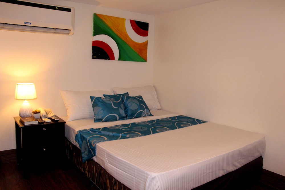 Skyblue Hotel 16/41