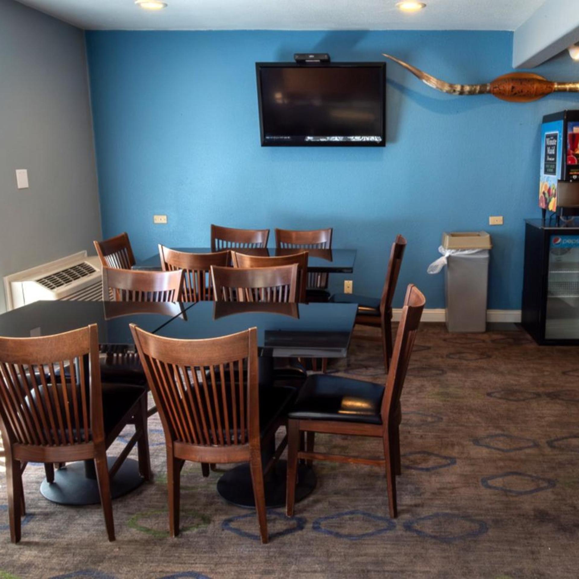 Hotel Inn Pendleton I-84 31/40