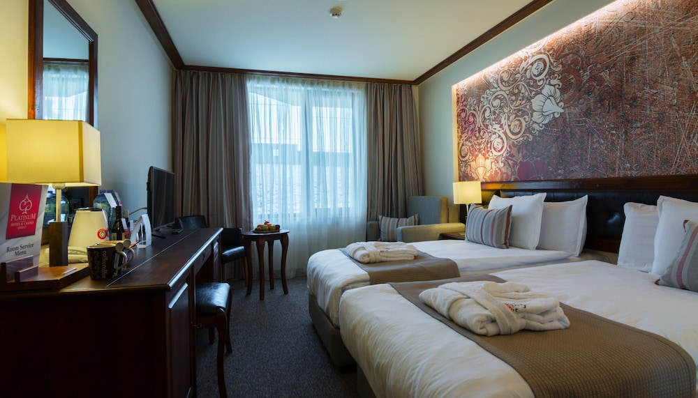 Platinum Hotel and Casino Bansko 24/66