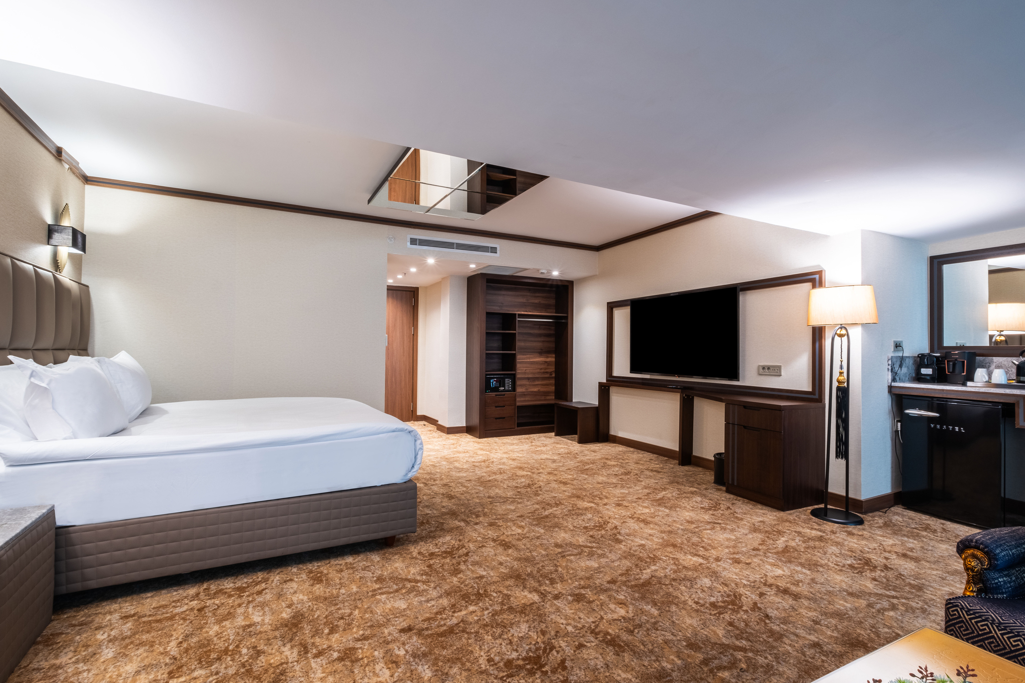 Ankara Princess Hotel 14/55