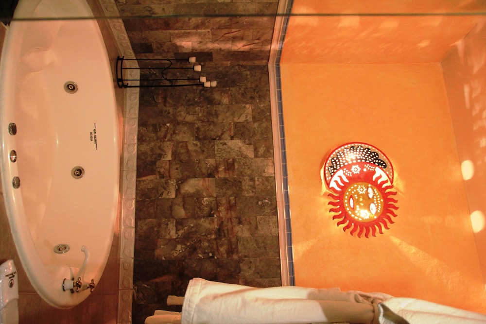 Quinta Las Acacias Boutique 5/50