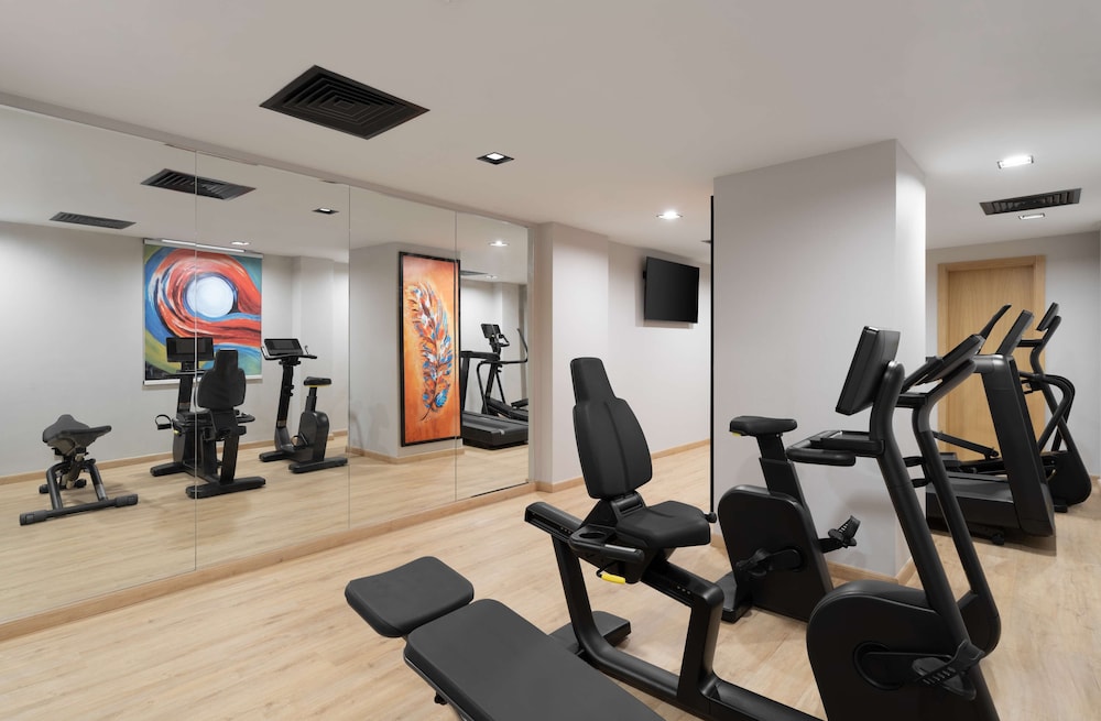 بارك إن باي راديسون مكة الظهر الغربي(Park Inn by Radisson Makkah Thakher Al Gharbi) 30/37