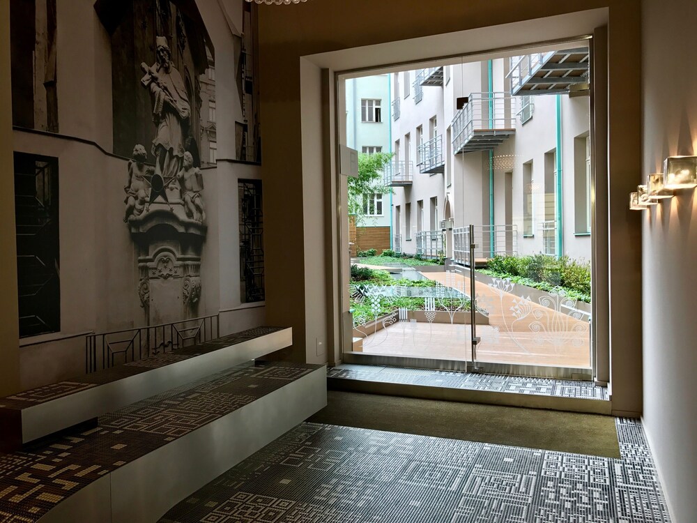 Art Suites Spalena 18/23