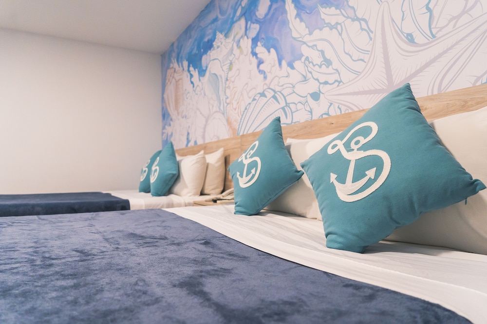 Sea Colors Hotel 26/44