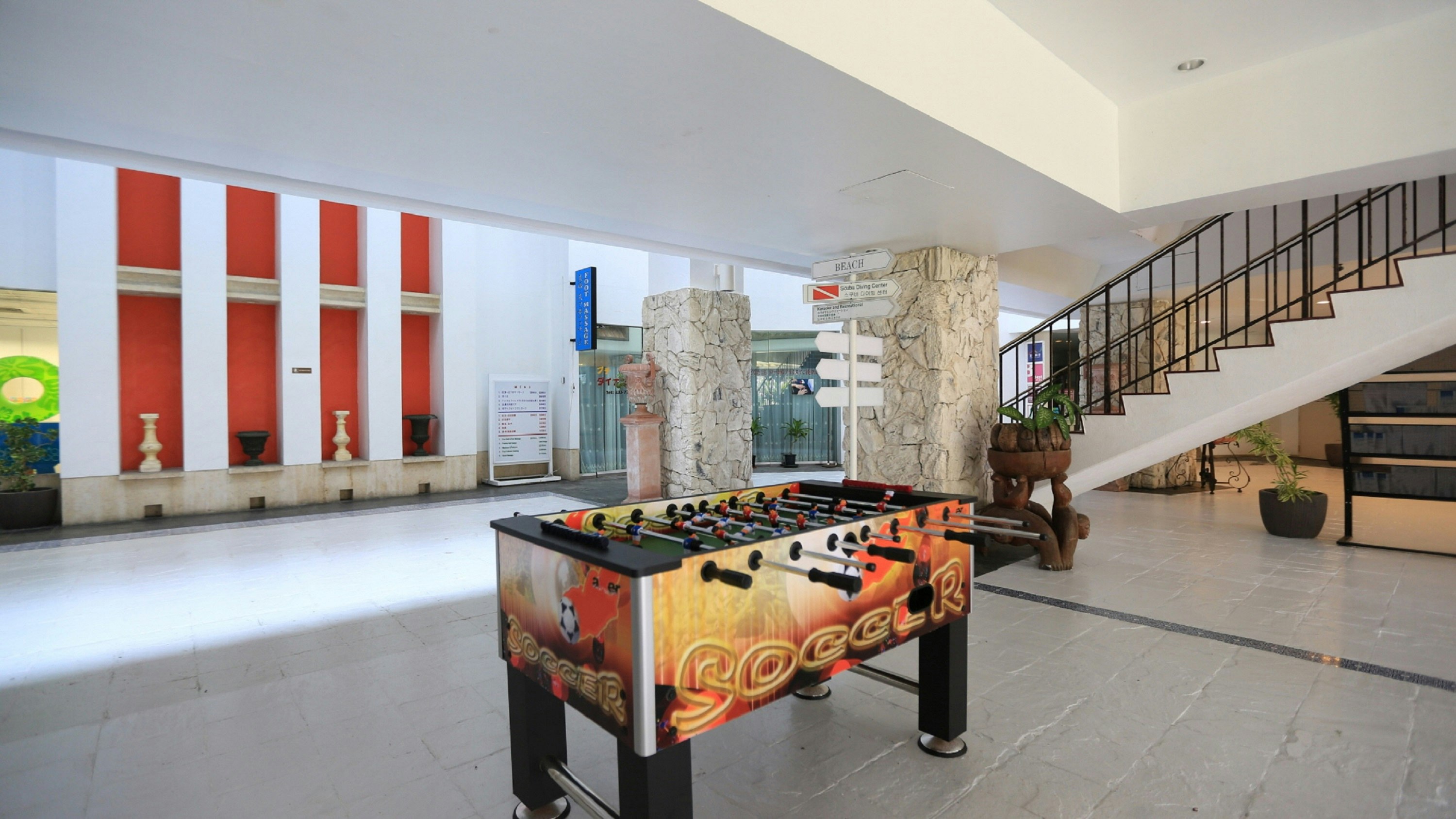 Grandvrio Resort Saipan 12/48