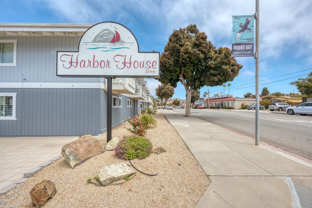 Harbor House Inn 40/50