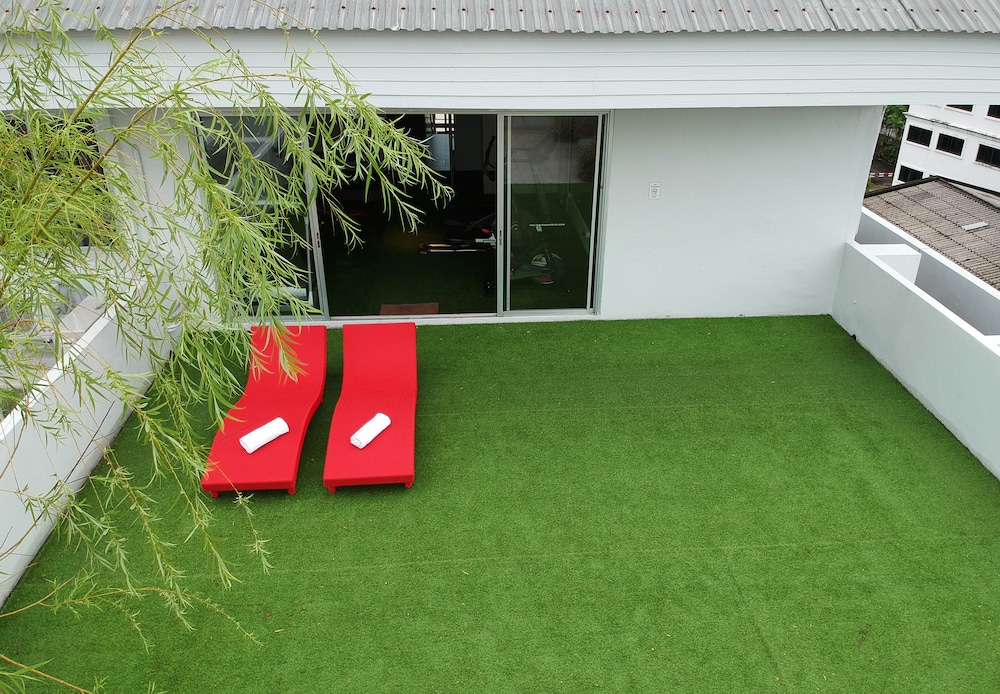 Sino House 25/50