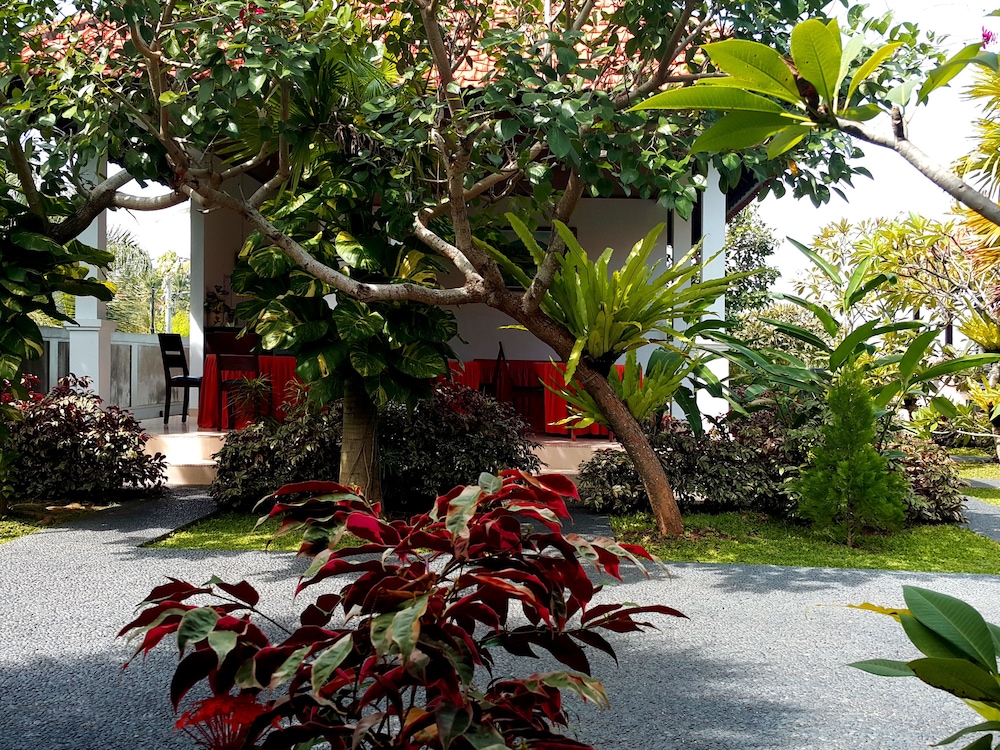 Wahyu Dewata Villa 29/50
