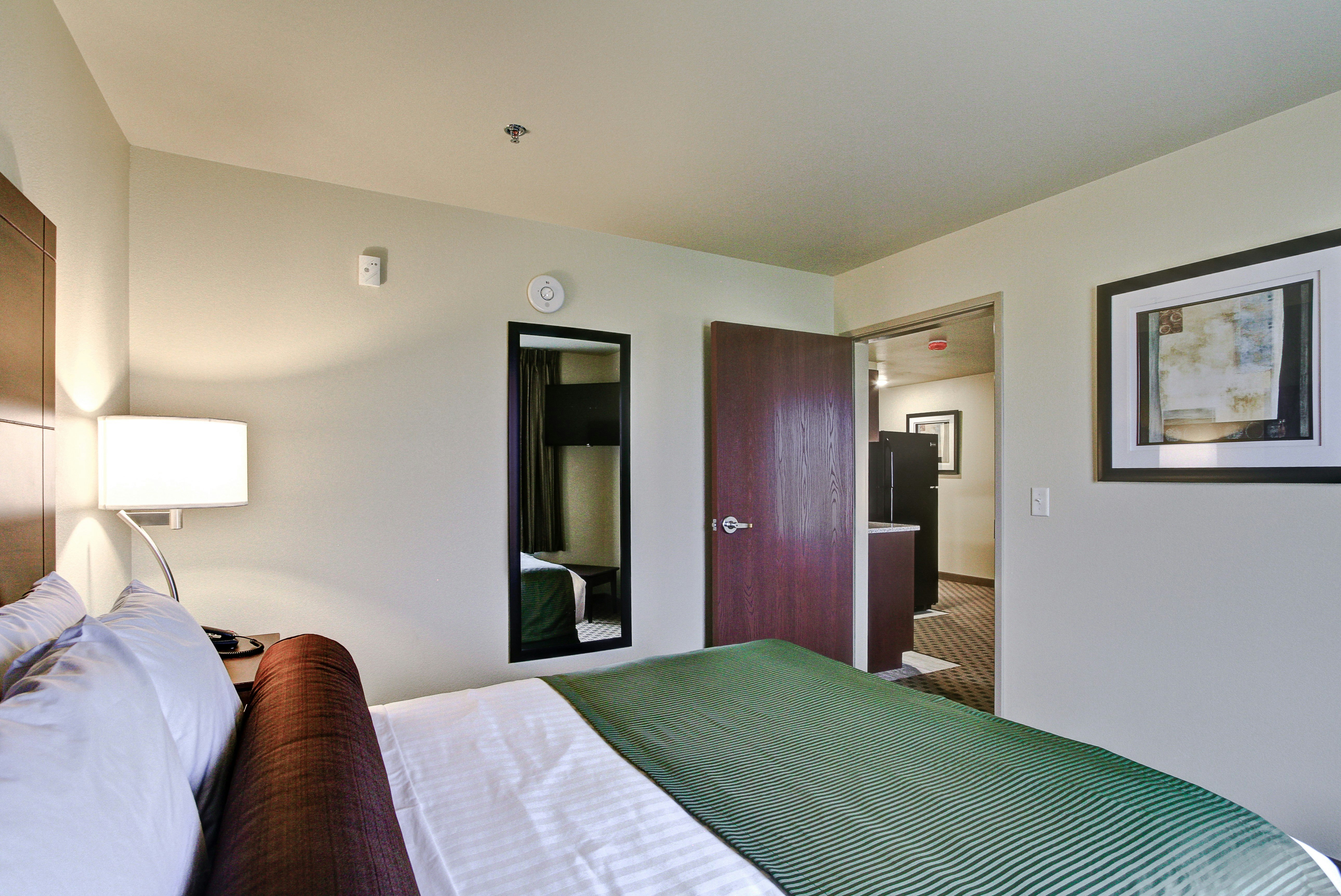 Cobblestone Hotel & Suites - Pulaski 9/62
