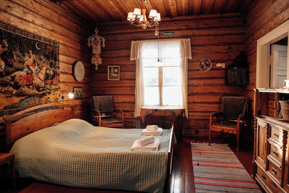 Kakslauttanen Arctic Resort 22/68