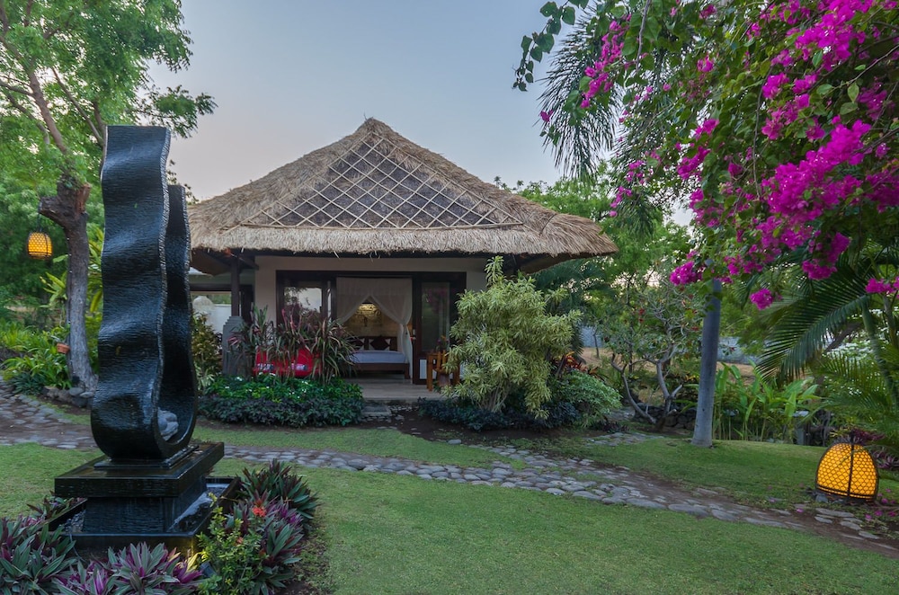 Toyabali Resort 59/64
