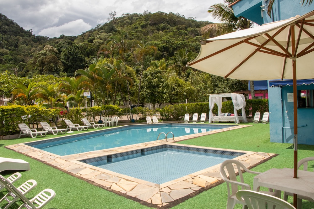 Hotel Costa Azul 28/50